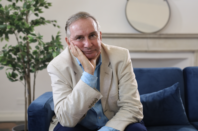 Ludovico Pratesi