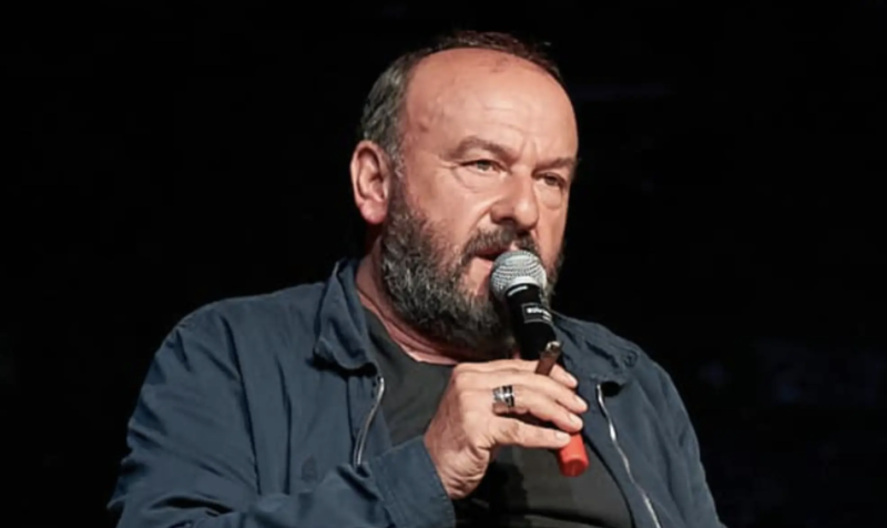 Davide Rondoni