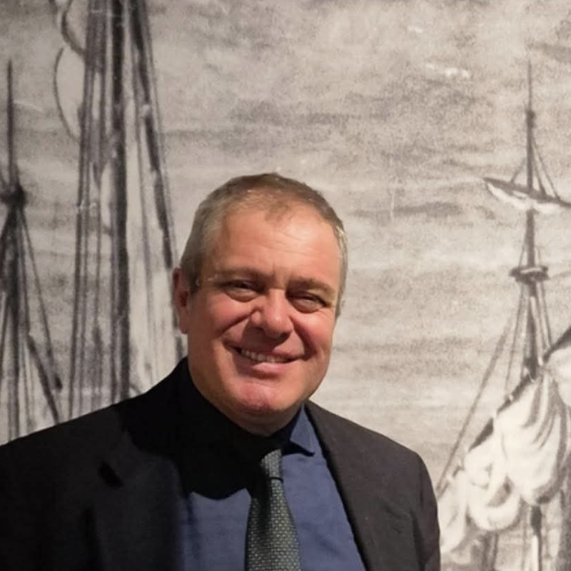 Lorenzo Canova