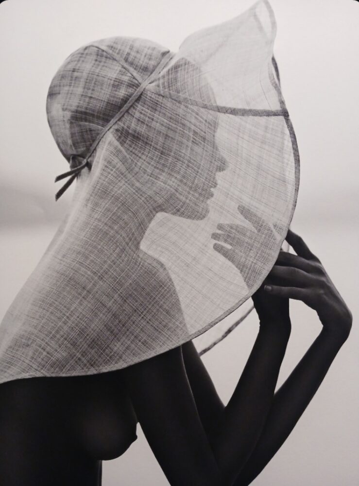 Marco Glaviano. Fashion Portraits, Palazzo Vassé, Bologna