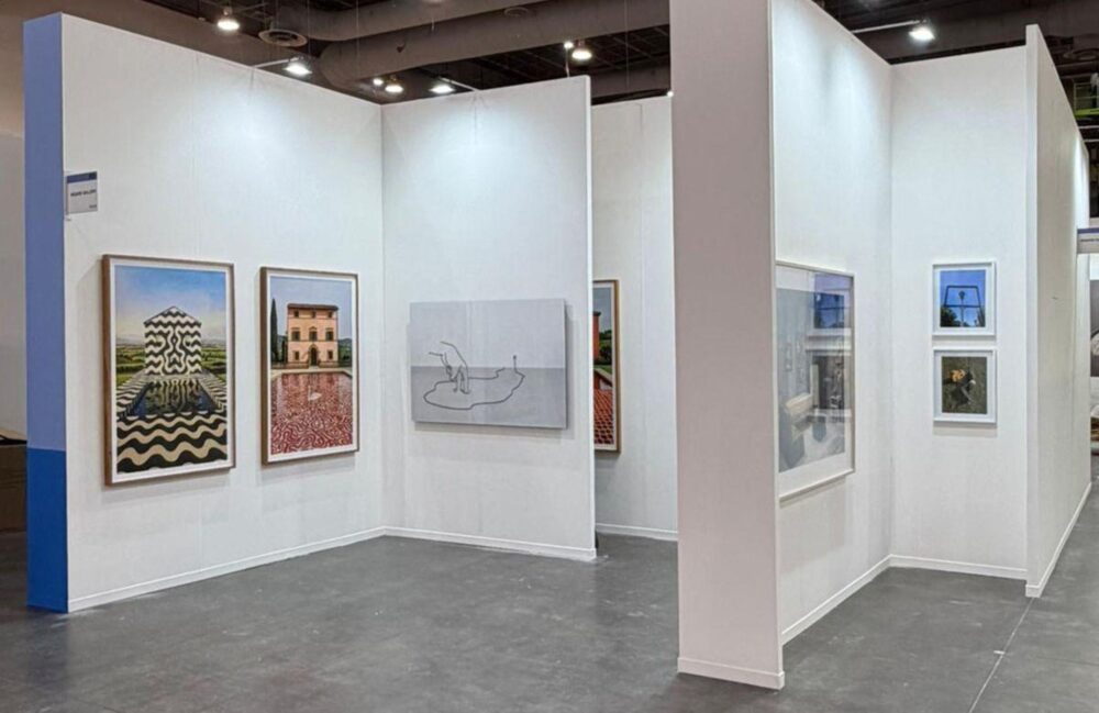 Wizard Gallery, Zⓢona Maco 2026