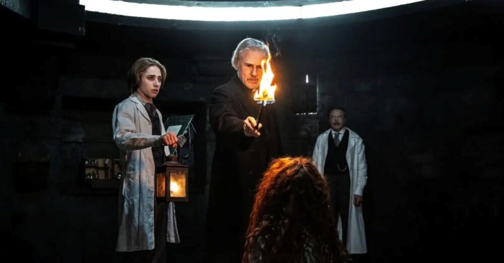 Dracula - L'amore perduto, di Luc Besson