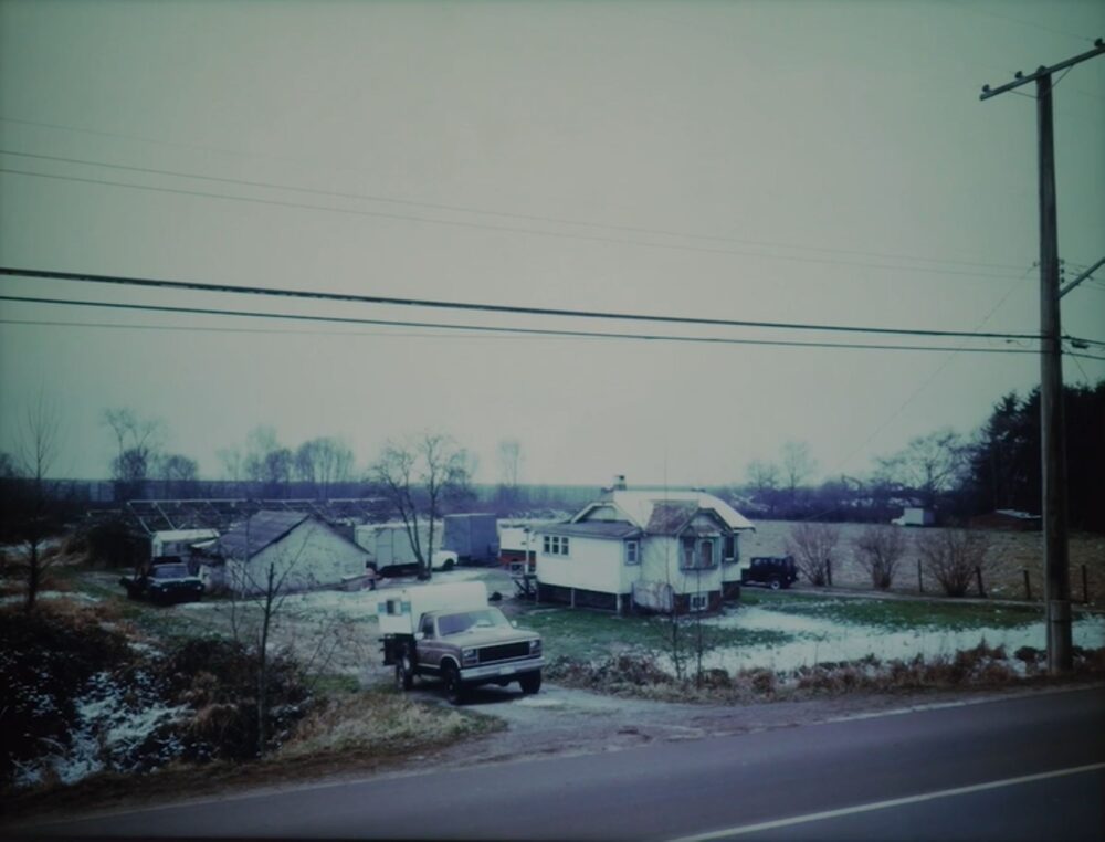 Jeff Wall, Fondazione MAST, Bologna