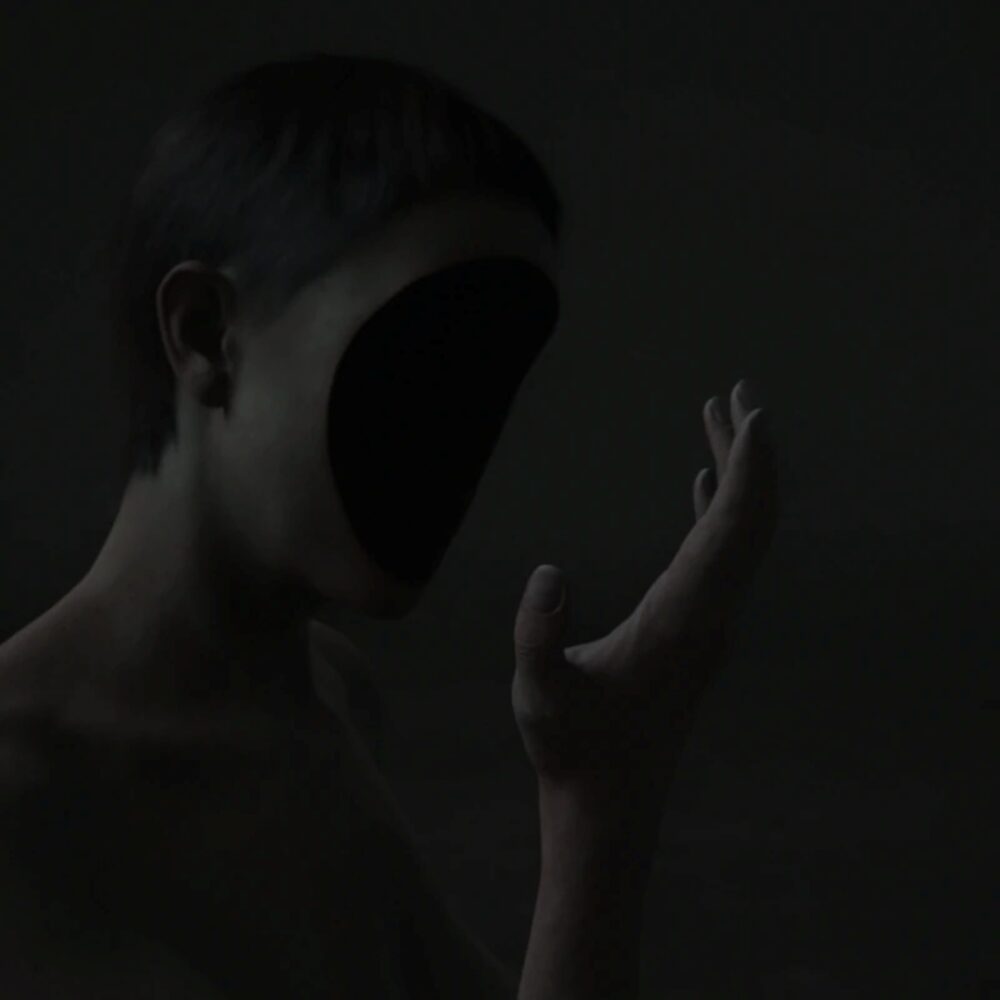 Pierre Huyghe, Liminals, 2026. Fotogramma del film commissionato da LAS Art Foundation e Hartwig Art Foundation. Courtesy the artist. © 2026 Pierre Huyghe