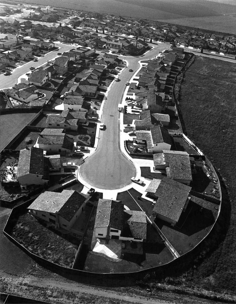 Bill Owens, Suburbia, 1972
