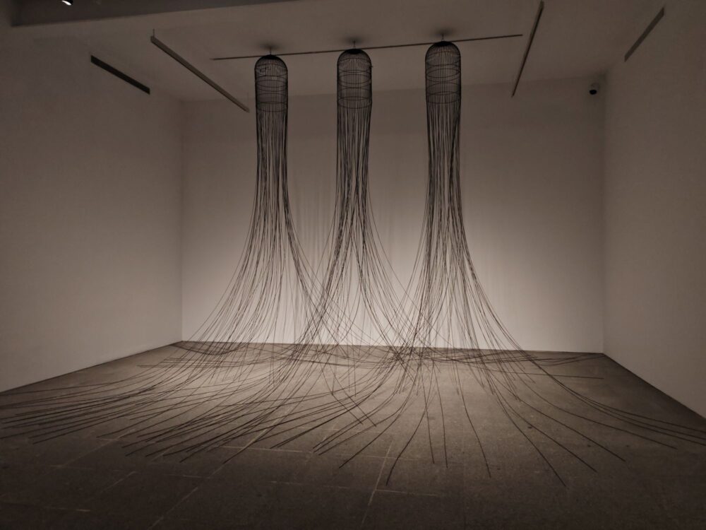 Collection, Contemporary Art 1975 - present, Museo Reina Sofia, Madrid