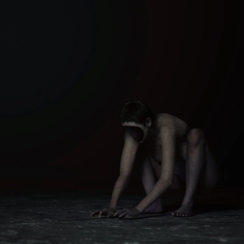 Pierre Huyghe, Liminals, 2026. Fotogramma del film commissionato da LAS Art Foundation e Hartwig Art Foundation. Courtesy the artist. © 2026 Pierre Huyghe