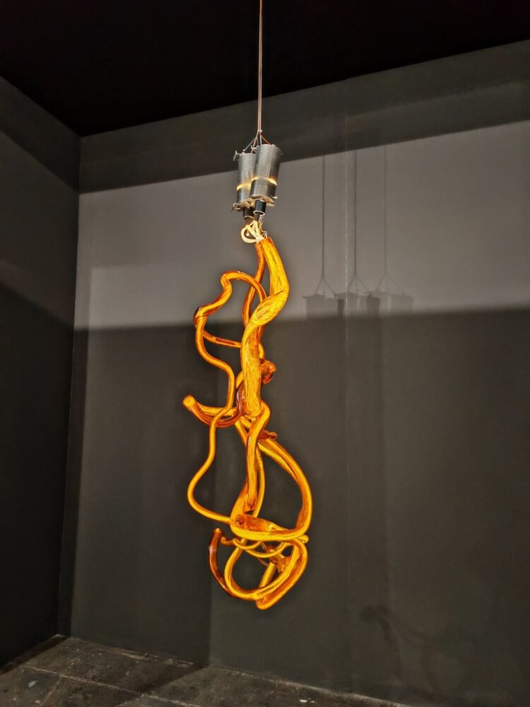 Allora&Calzadilla, Pace, ArcoMadrid 2026