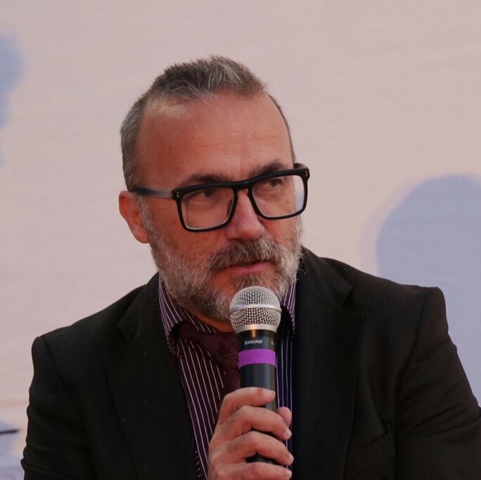 Andrea Bruciati