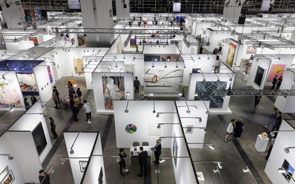 Art Basel Hong Kong