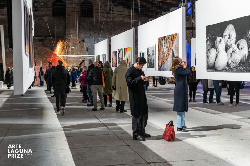 Arte Laguna Prize Exhibition