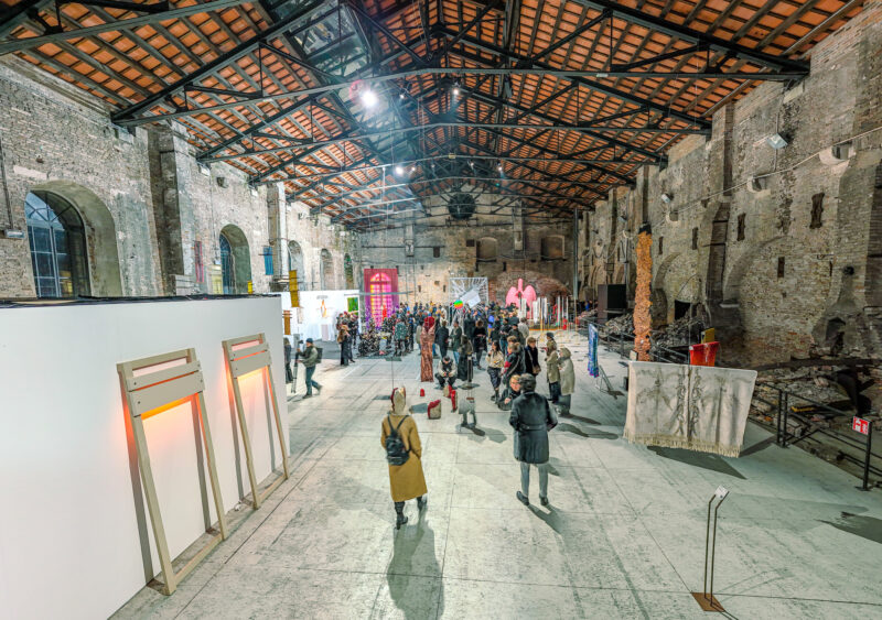 Arte Laguna Prize Exhibition