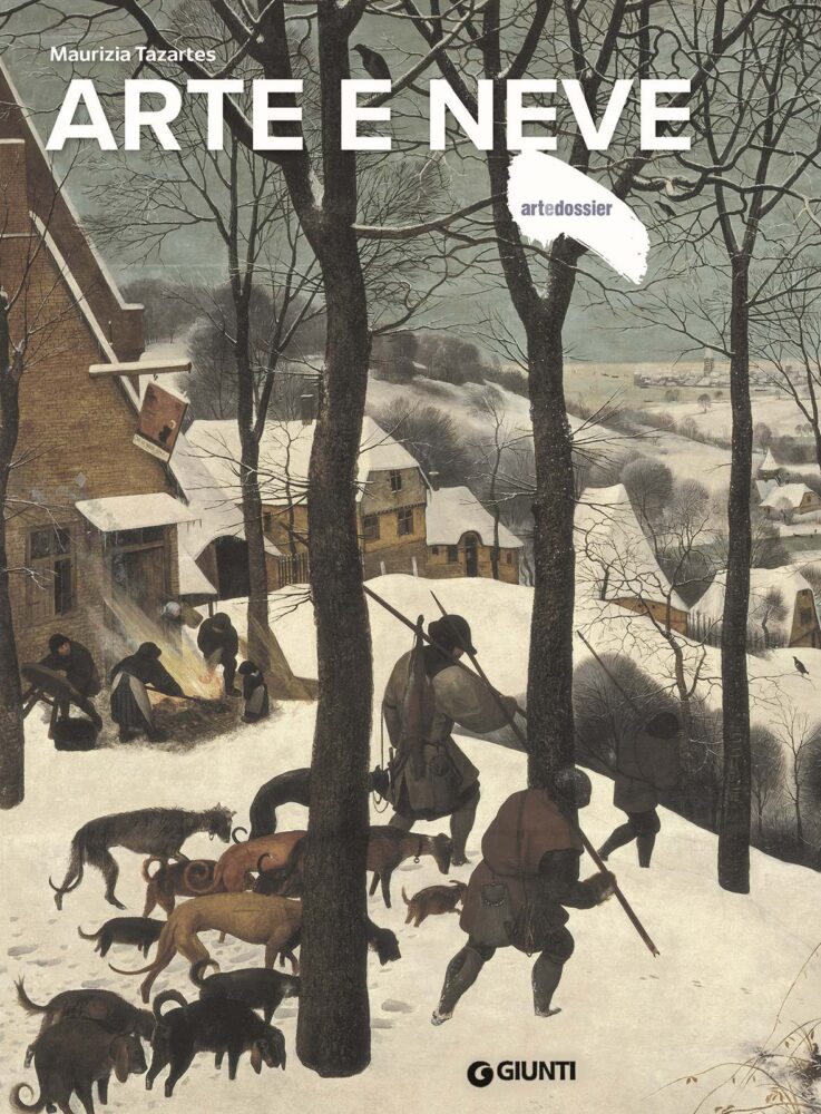 Artedossier, dossier Arte e neve