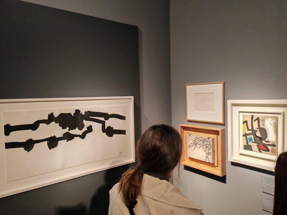 Cayon, ArcoMadrid 2026 fiera 
