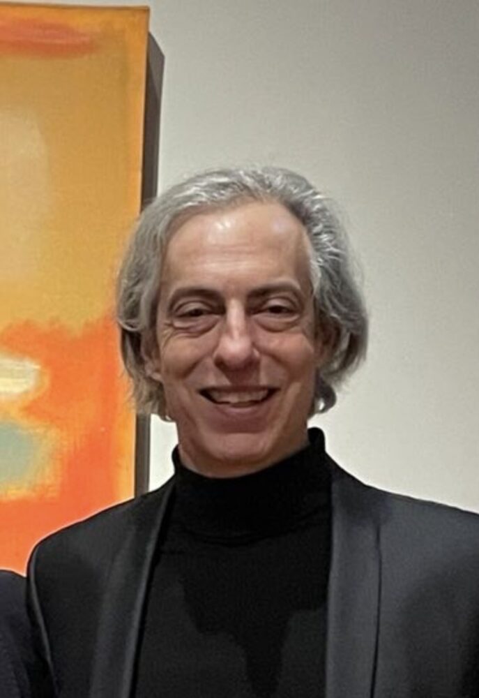 Christopher Rothko