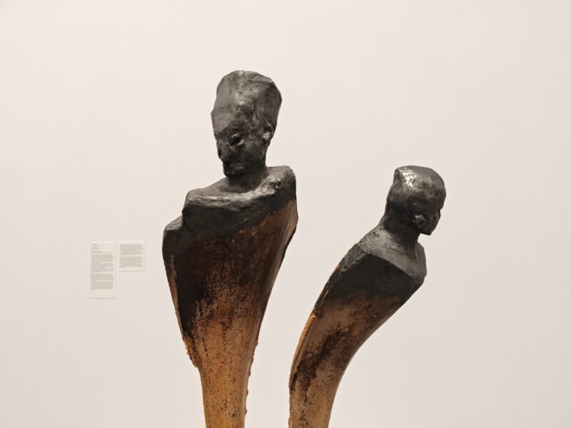 Collection, Contemporary Art 1975 - present, Museo Reina Sofia, Madrid