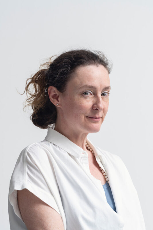 Maria Cristina Didero. Foto Delfino Sisto Legnami