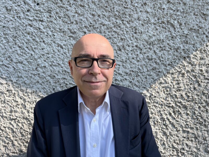 Fabio Cavallucci