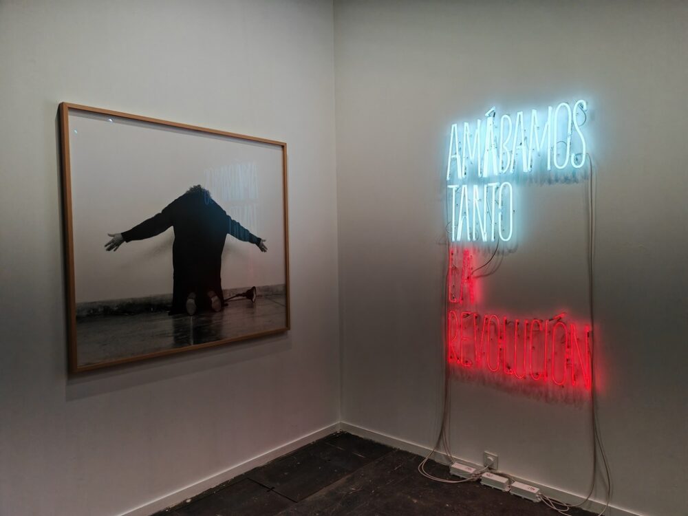 Francisco Fino, ArcoMadrid 2026