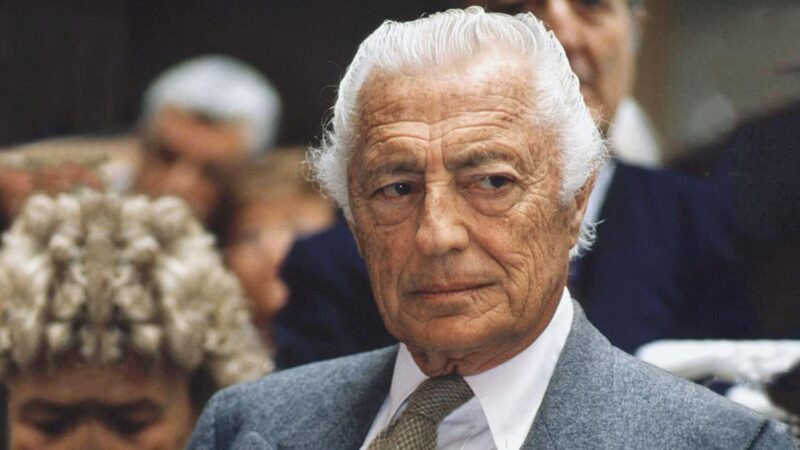 Gianni Agnelli