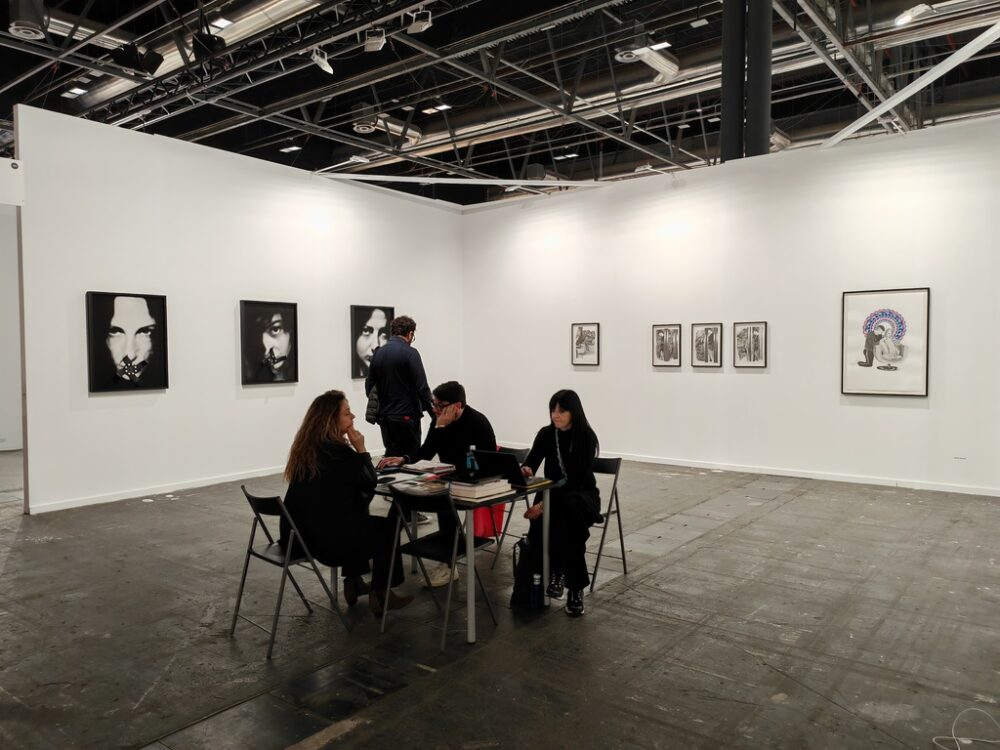 Gilda Lavia, ArcoMadrid 2026