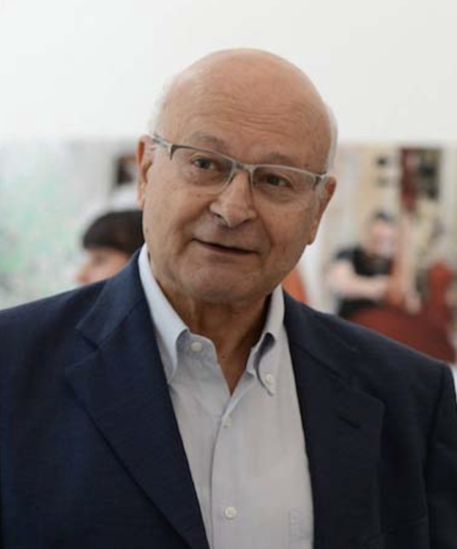 Giorgio Fasol