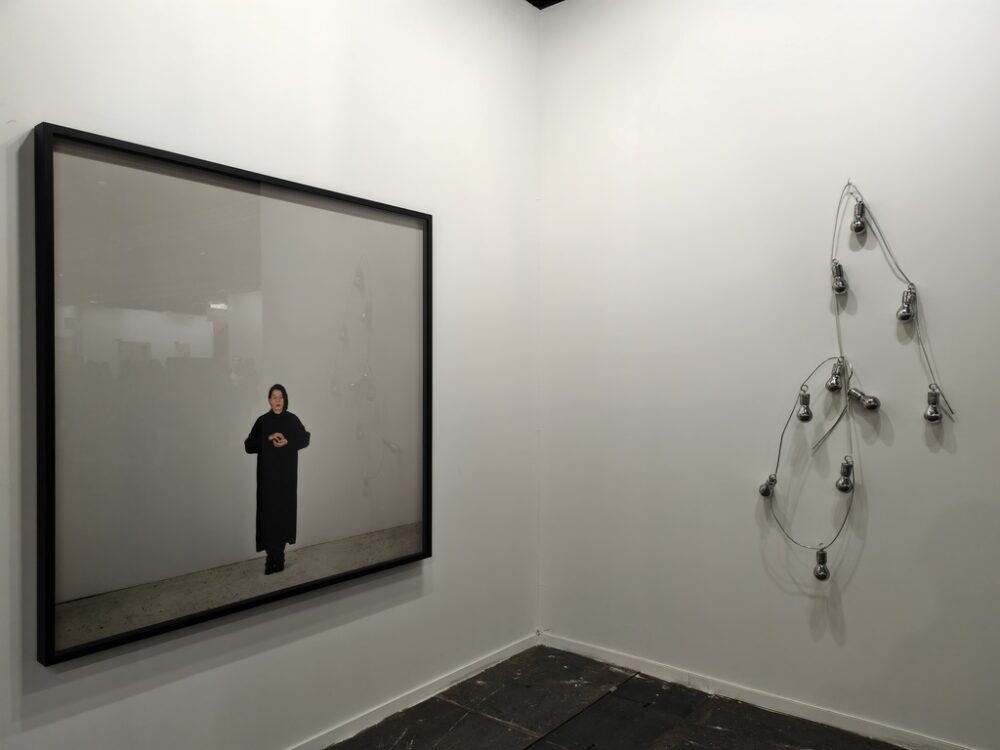 Krinzinger, ArcoMadrid 2026