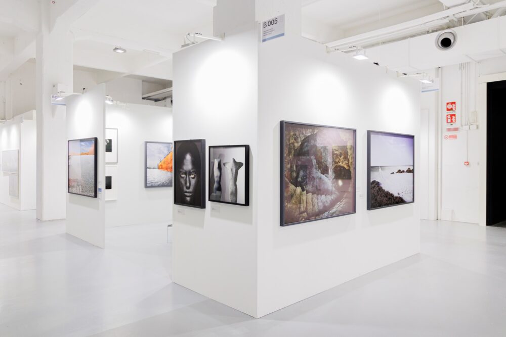 MIA Photo Fair BNP Paribas. Ph. Zima Studio