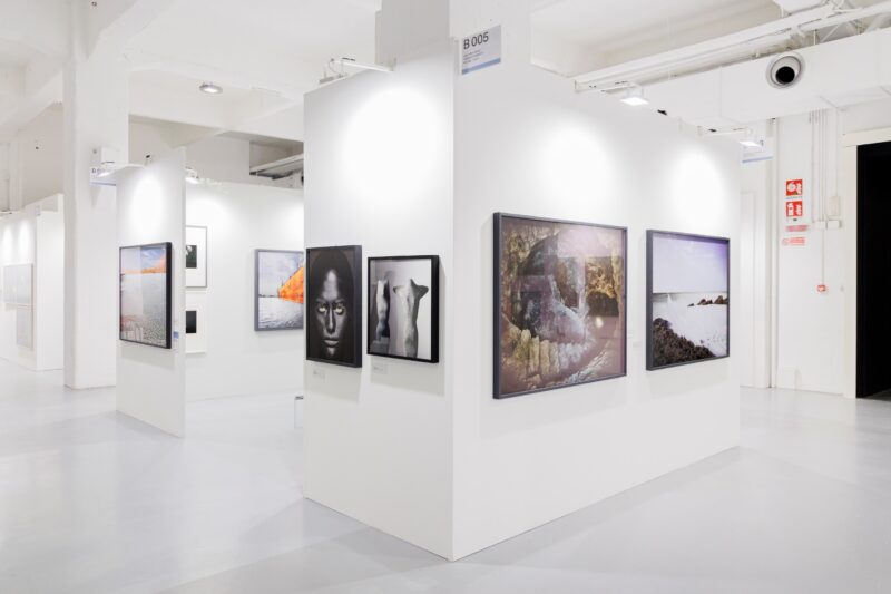MIA Photo Fair BNP Paribas. Ph. Zima Studio