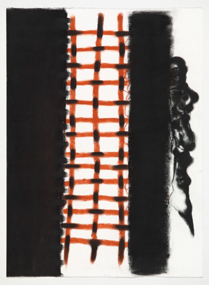 Marco Grimaldi in mostra alla Collezione Paolo VI di Concesio