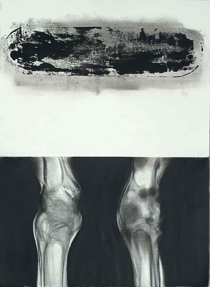 Marco Grimaldi in mostra alla Collezione Paolo VI di Concesio