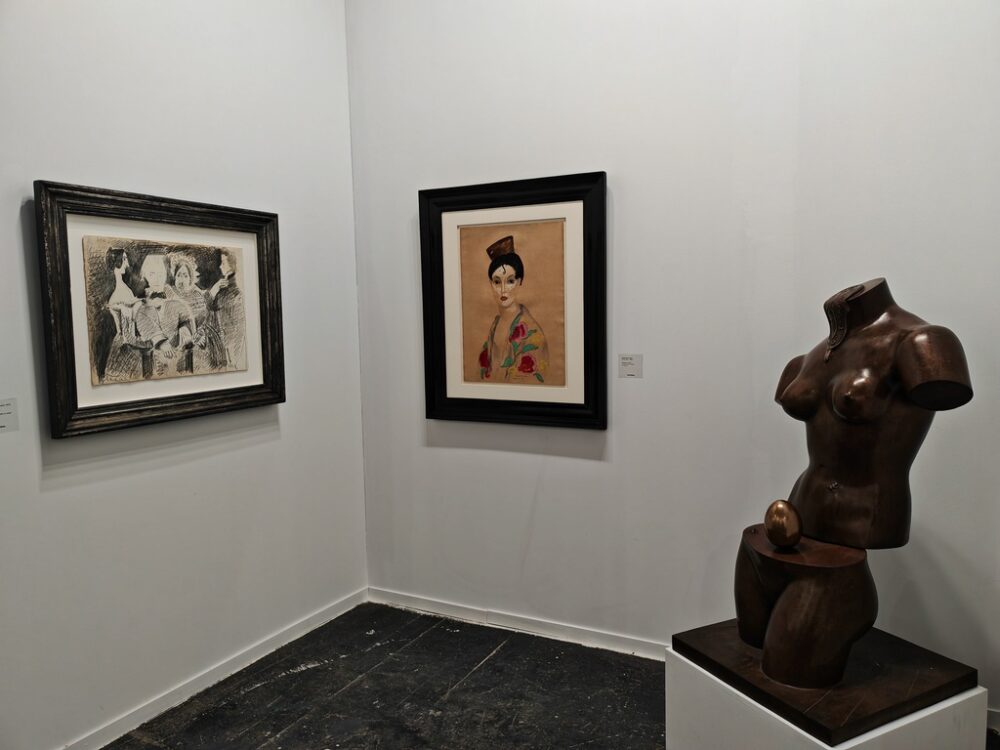 Mayoral, ArcoMadrid 2026