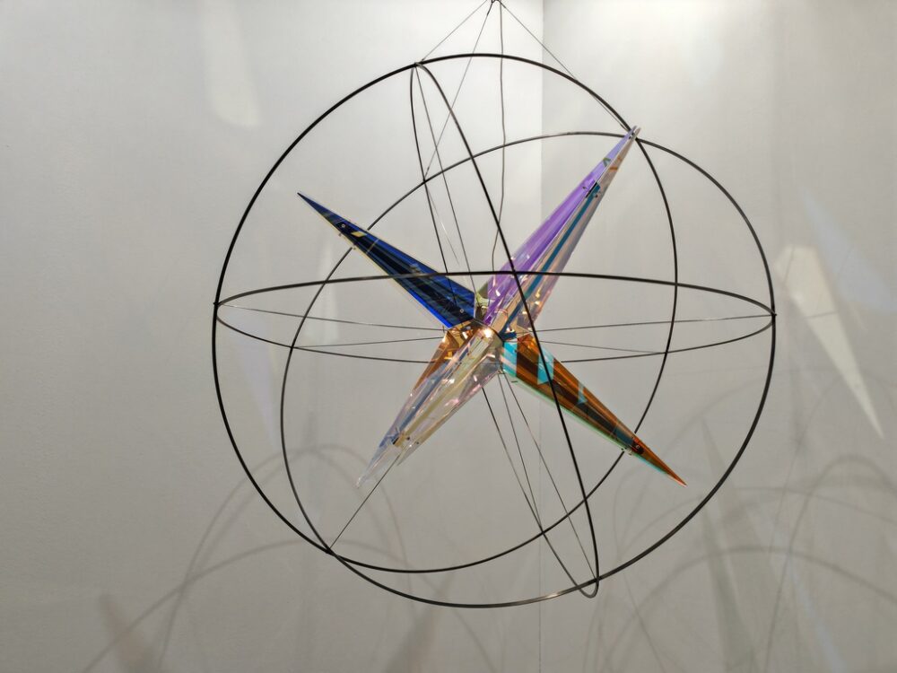 Olafur Eliasson, Elvira Gonzàlez, ArcoMadrid 2026