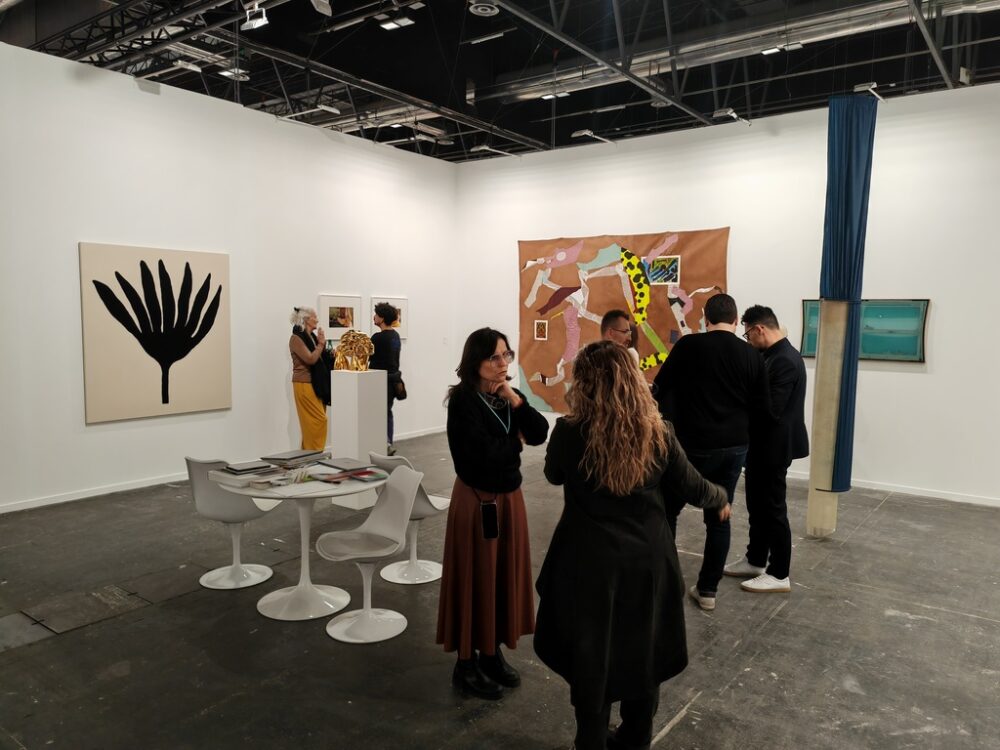 P420, ArcoMadrid 2026