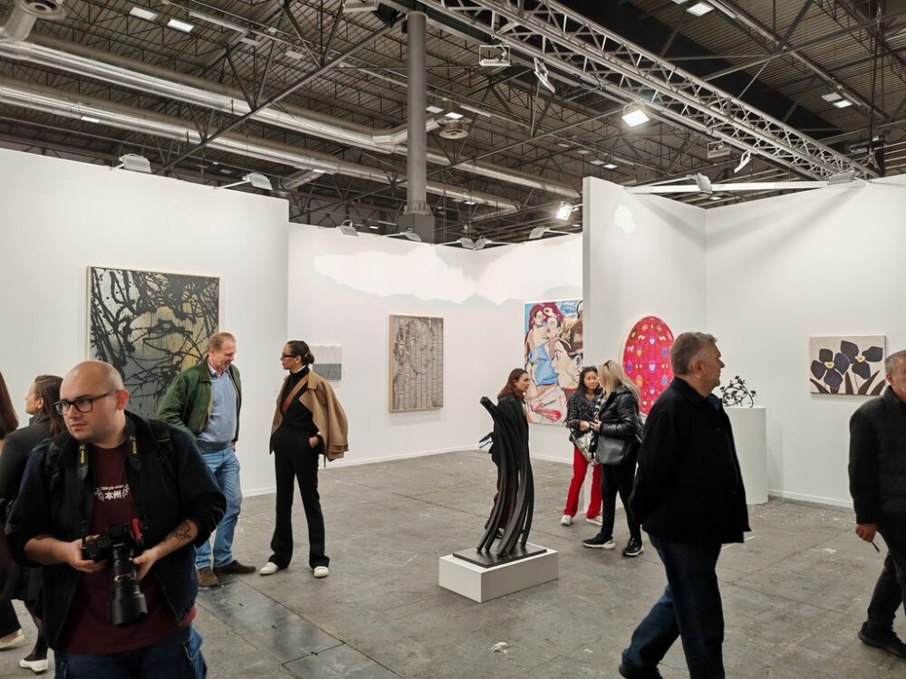 Perrotin, ArcoMadrid 2026