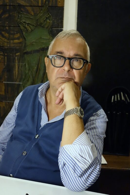 Roberto Gramiccia