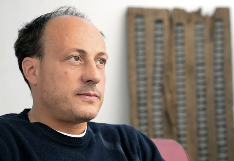 Paolo Repetto