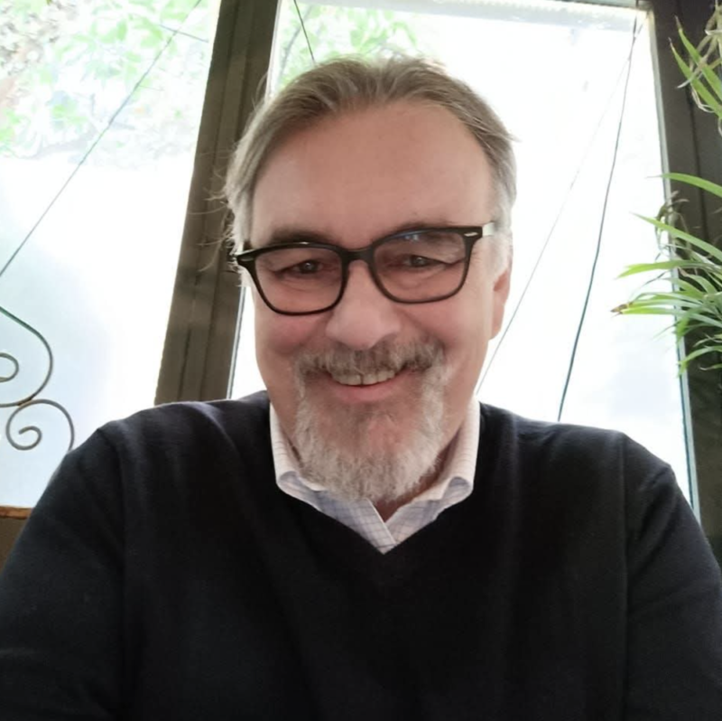 Giampaolo Abbondio