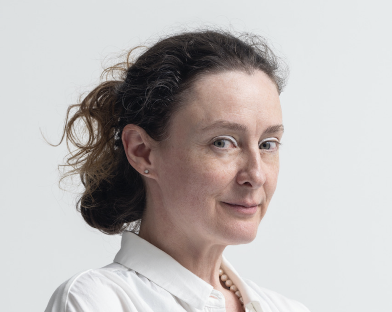 Maria Cristina Didero. Foto Delfino Sisto Legnami (dettaglio)