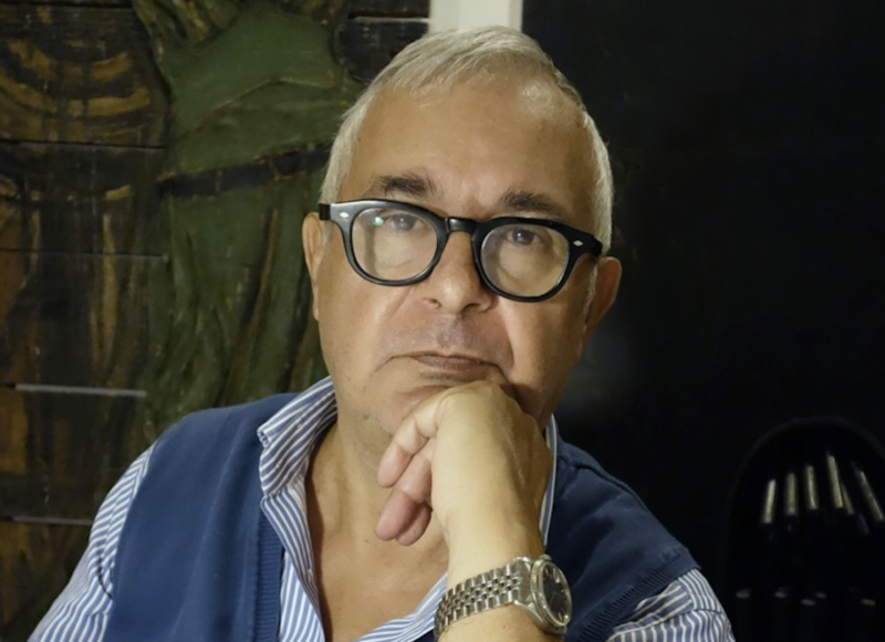 Roberto Gramiccia