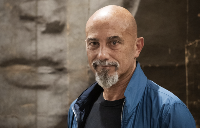Sergio Risaliti