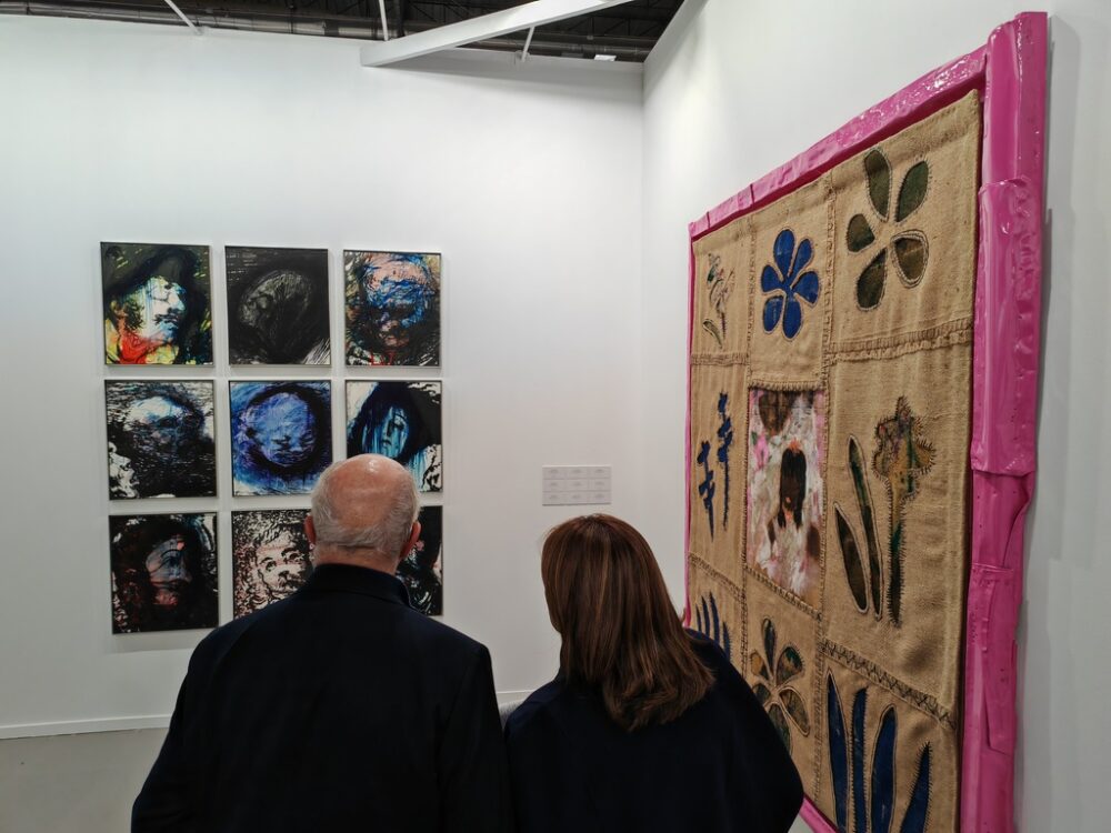 Thaddaeus Ropac, ArcoMadrid 2026