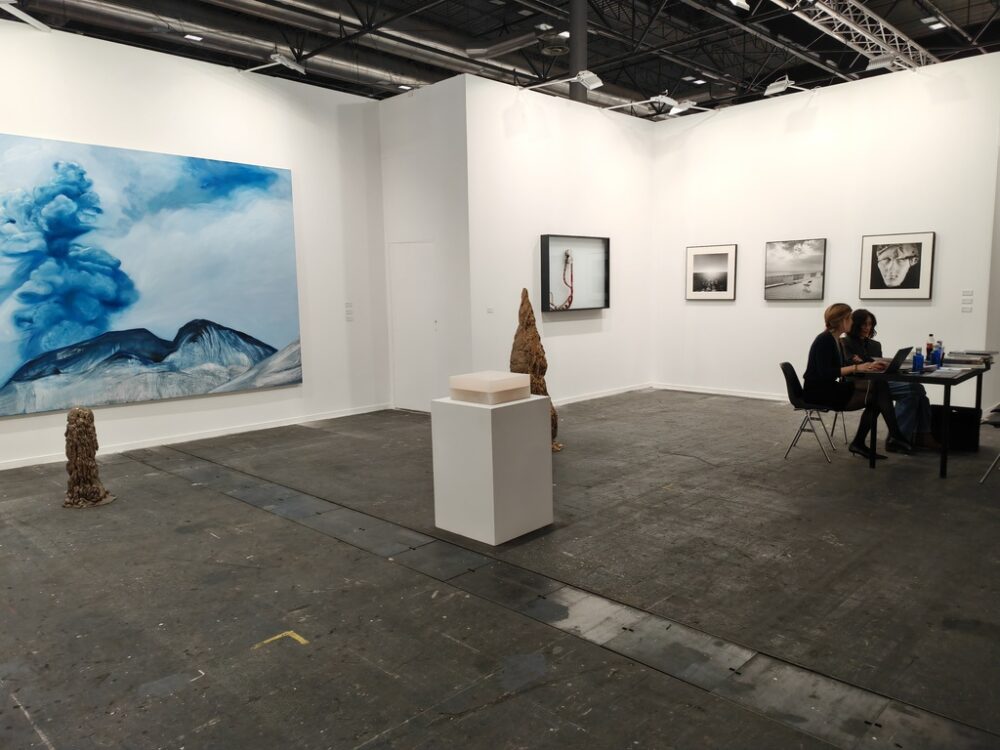 Vistamare, ArcoMadrid 2026