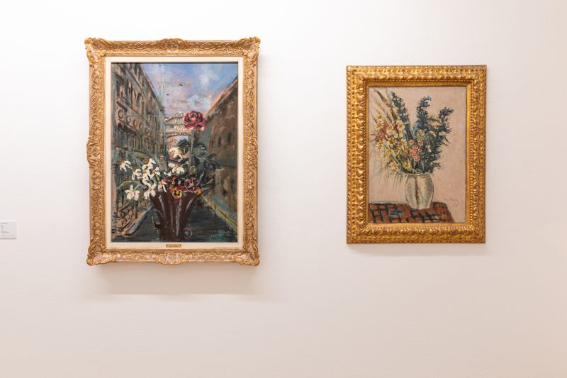 Filippo de Pisis e les Italiens de Paris, mostra alla Fondazione Biscozzi | Rimbaud a Lecce