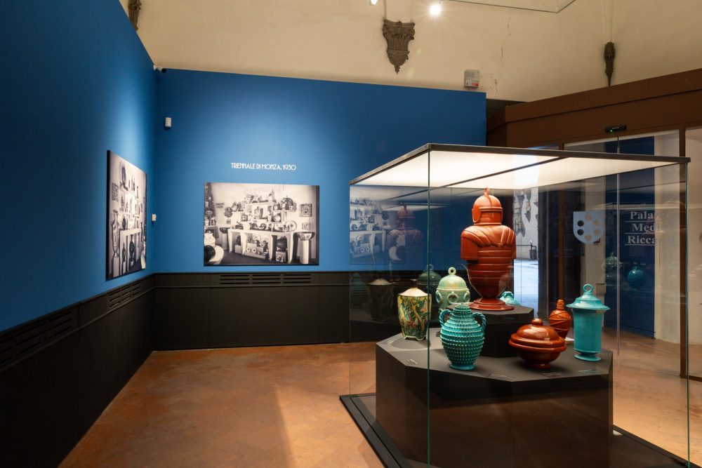 Firenze Deco. Atmosfere degli anni Venti, foto Nicola Neri