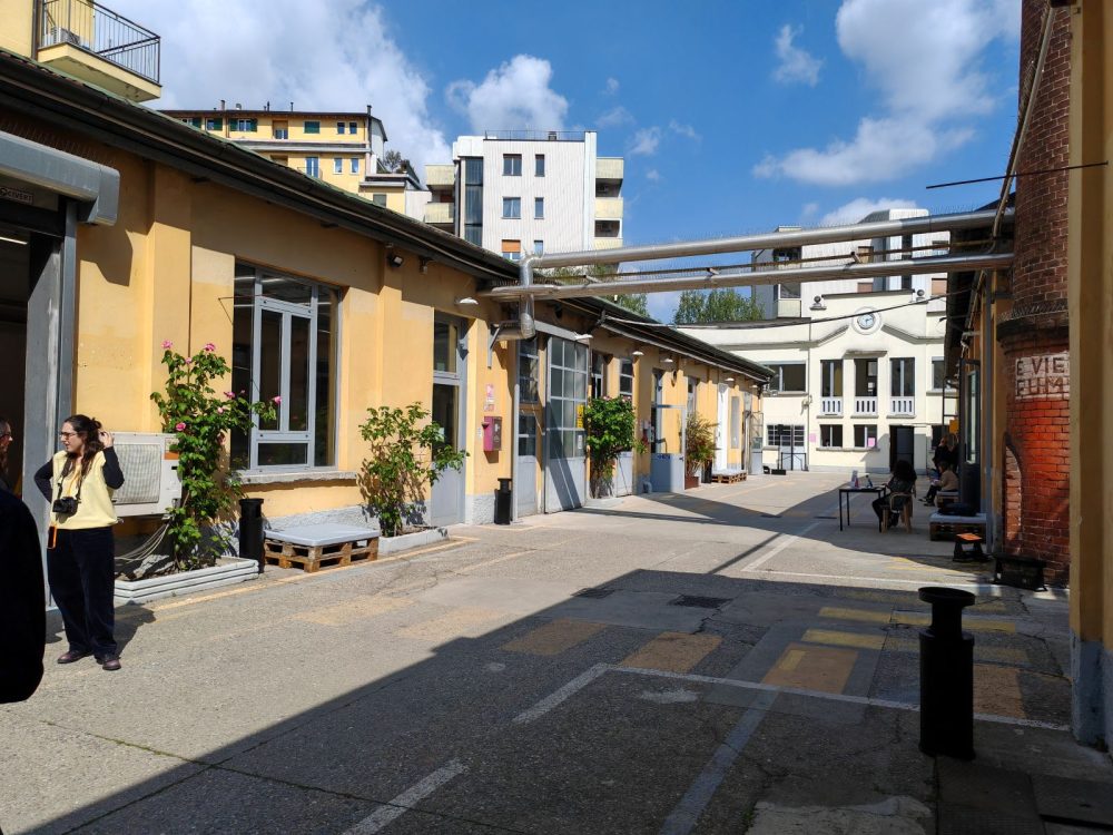 MEGA Art Fair 2026, Milano