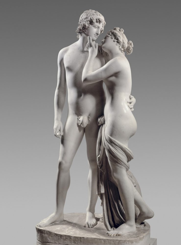 Antonio Canova, Museo Gypsotheca Possagno