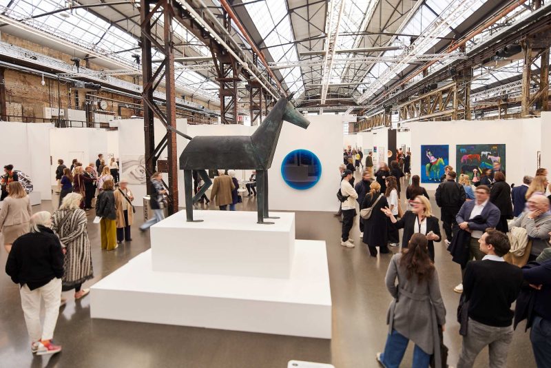Art Düsseldorf
