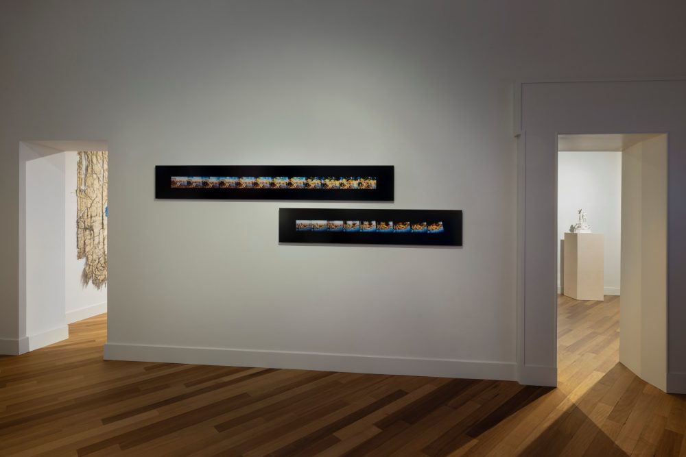 Shifting Crossroads | Beirut Contemporary, Installation Views, ph Andrea Rossetti la