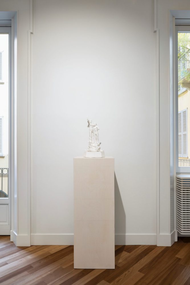 Shifting Crossroads | Beirut Contemporary, Installation Views, ph Andrea Rossetti
